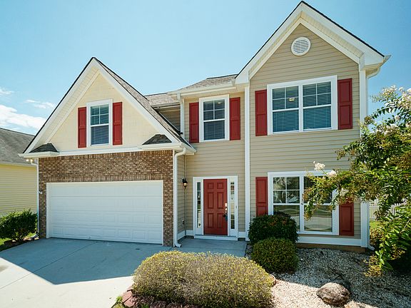 2nd image of 3803 Plymouth Rock Dr