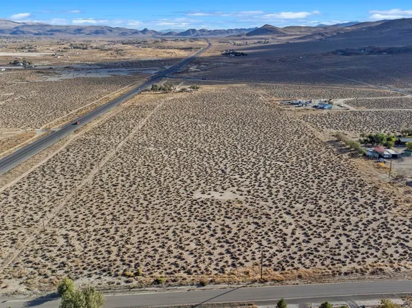 5595 State Highway 95, Silver Springs, NV 89429