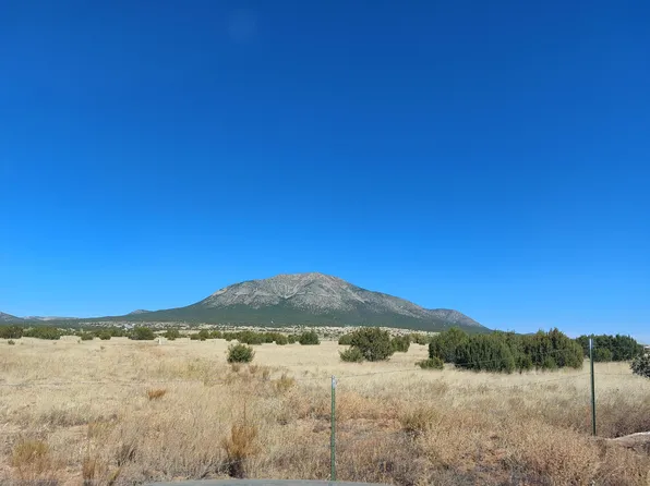 Weathersby Dr, Edgewood, NM 87015