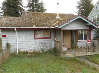 1012 SE Gaither Way, Toledo, OR 97391