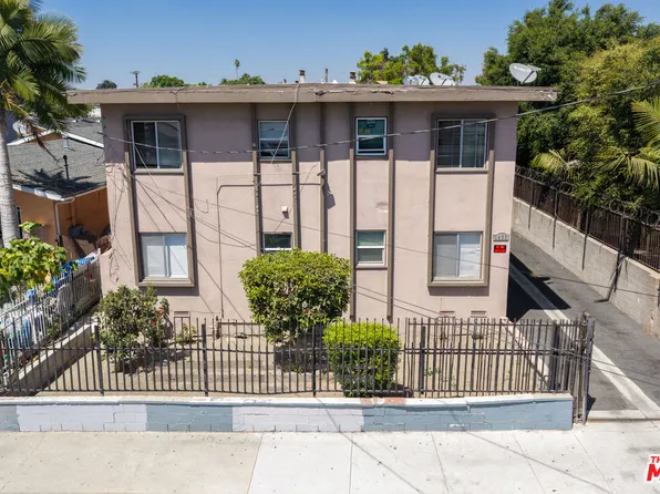 1433 E 61st St, Los Angeles, CA 90001