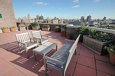 Rented by Compass