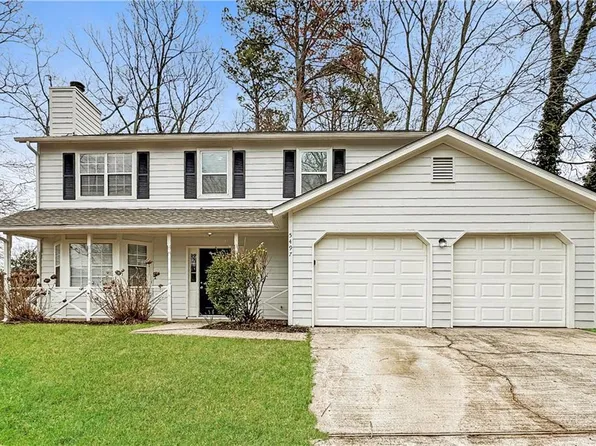 5497 Winslow Xing, Lithonia, GA 30038