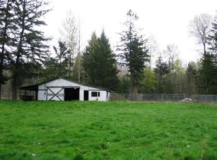 31121 59th Ave E, Eatonville, WA 98328