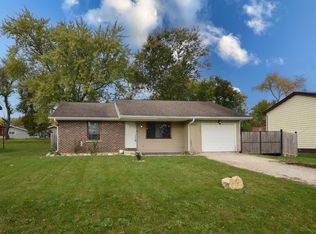 1107 Hilltop Blvd, McHenry, IL 60050