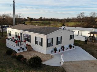 148 Todd Carter Rd, Columbia, TN 38401