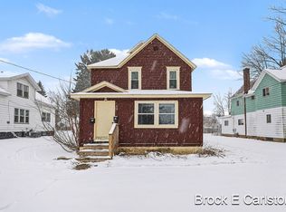 1157 W Dale Ave, Muskegon, MI