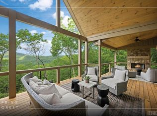 187 Windemere Dr, Sapphire, NC 28774