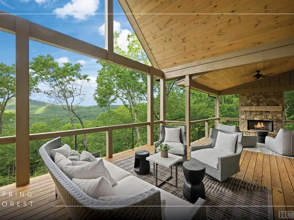 187 Windemere Drive, Sapphire, NC 28774