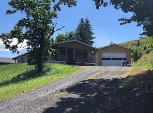 33862 Twin Buttes Rd, Eugene, OR 97405
