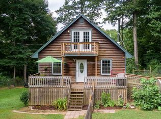 23292 Mabe Hill Rd, Bristol, VA 24202