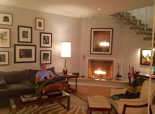 9019 Cynthia St APT B, West Hollywood, CA 90069