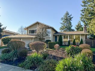 4321 NE 22nd Ct, Renton, WA 98059
