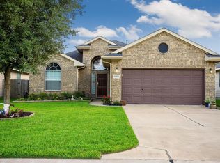 13931 Cypress Star Ln, Cypress, TX 77429