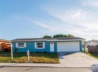 9136 Gray Fox Ln, Port Richey, FL 34668