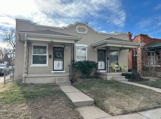 738 E 4th Ave, Denver, CO 80203