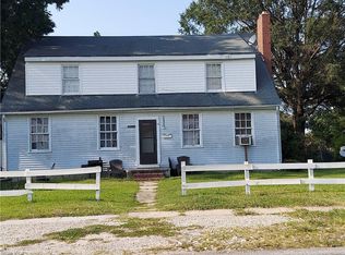 4514 Denver Ave, Norfolk, VA 23513