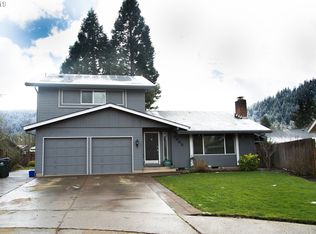 6665 C St, Springfield, OR 97478