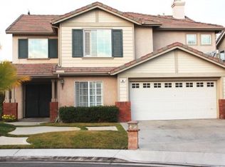 31 Tumbleweed St, Trabuco Canyon, CA 92679