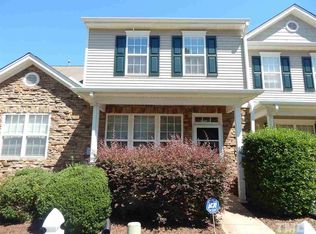 8235 Belneath Ct, Raleigh, NC 27613