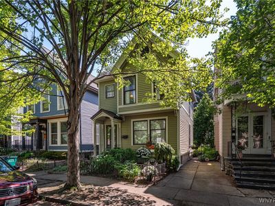 161 Mariner St, Buffalo, NY, 14201
