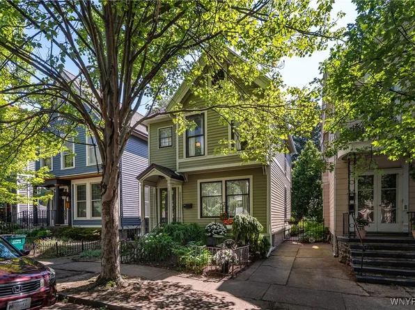 161 Mariner St, Buffalo, NY 14201