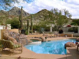 7861 N Dreamy Draw Dr, Phoenix, AZ 85020