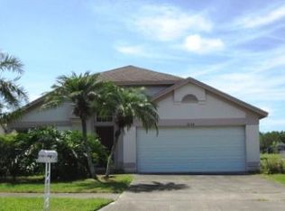 12143 Dickenson Ln, Orlando, FL 32821