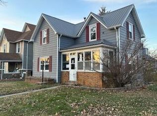 1924 Willis Ave, Perry, IA 50220