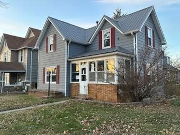 1924 Willis Ave, Perry, IA 50220
