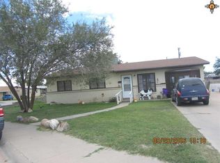 1401 W Bush Ave, Artesia, NM 88210