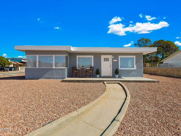 1512 Wainwright Dr, El Paso, TX 79903