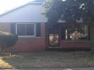 14626 Edbrooke Ave, Dolton, IL
