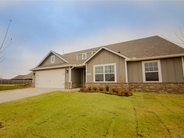 13330 E 43rd St, Tulsa, OK 74134