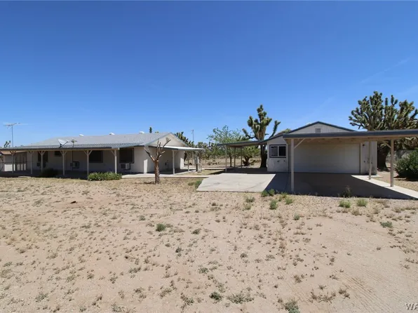 18416 N Palo Alto Dr, Dolan Springs, AZ 86441