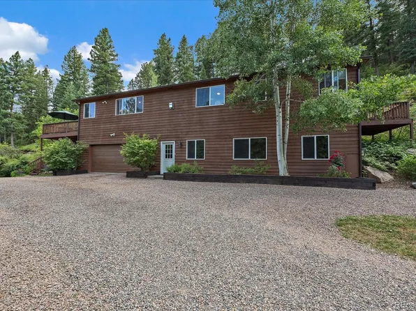 17492 N Canyon Road, Littleton, CO 80127