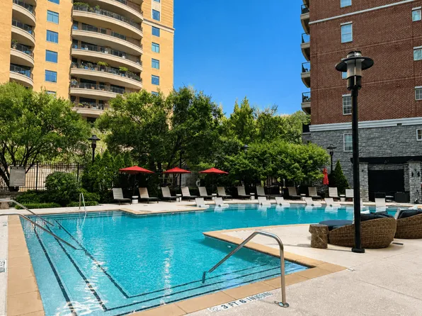 The Rocca Apartments
