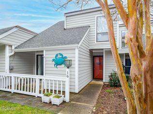 130 Salter Path Rd #C-16, Atlantic Beach, NC 28512