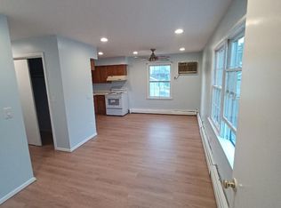 162 Franklin Ave APT 2, Hasbrouck Heights, NJ 07604