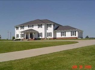 2913 Q Ave, Parnell, IA 52325