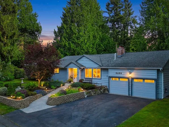 8408 191st Street SW, Edmonds, WA 98026