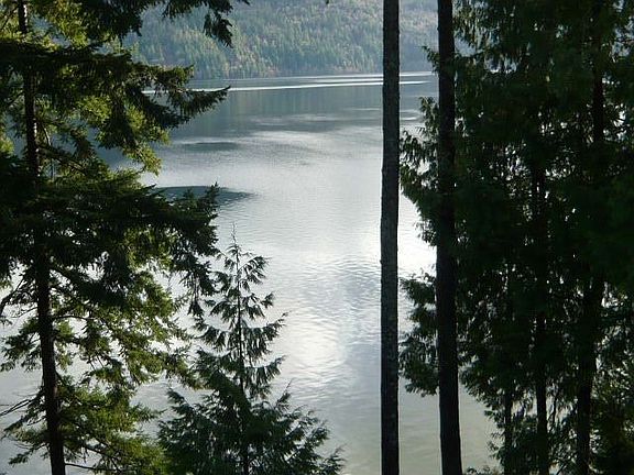 View from Upstairs