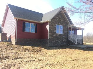 336 Clyde Wix Rd, Westmoreland, TN 37186