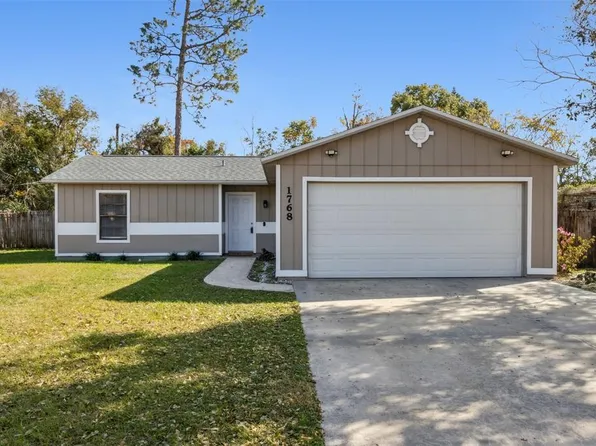1768 Santee Ave, Deltona, FL 32738
