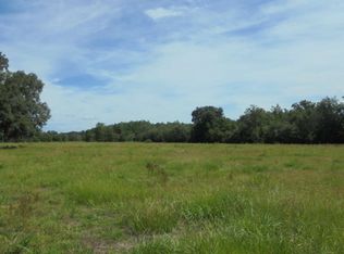 807 SE Midway Church Rd, Lee, FL 32059