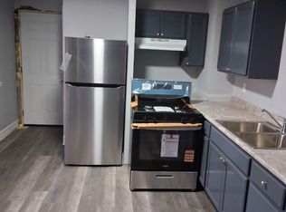 6115 Noble Ave, Hammond, IN 46320