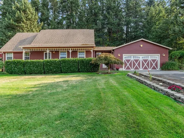 35000 SE Colorado Rd, Sandy, OR 97055
