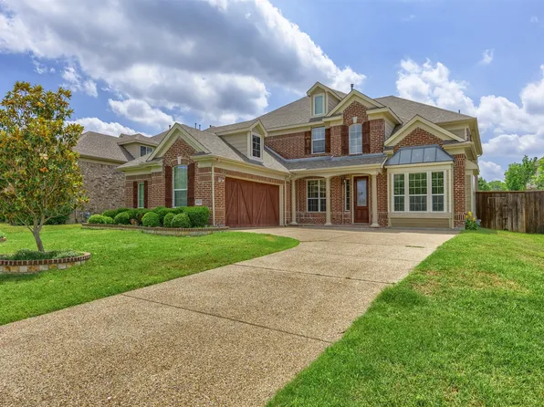 6425 Abbotsford Dr, Plano, TX 75074