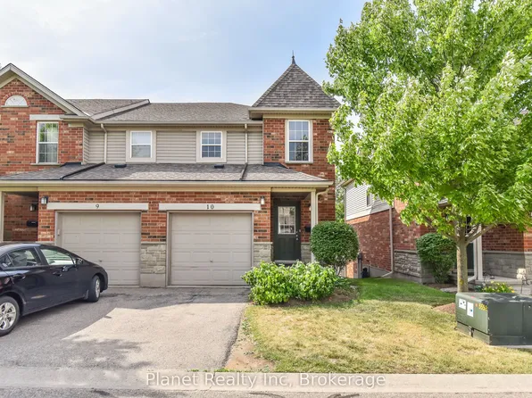 124 Gosling Gdns #10, Guelph, ON N1G 5K6