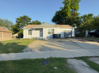1605 Kelly Ter, Arlington, TX 76010